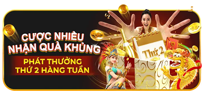 Nổ Hũ mu888 đổi đời