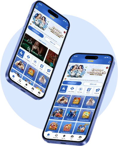 Đồ họa 3D sắc nét trong game bắn cá mu888