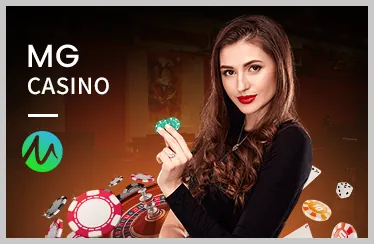 Trò chơi Baccarat tại MU888