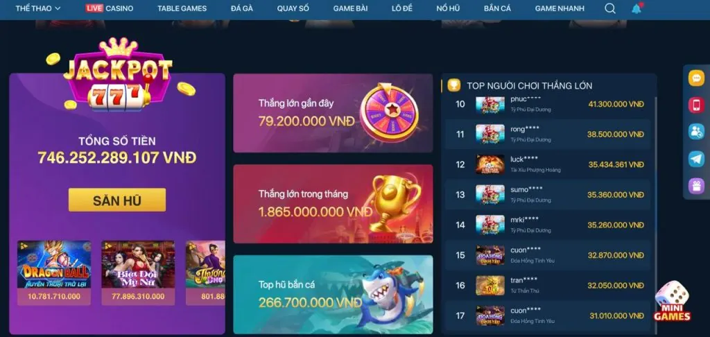 Hình ảnh trải nghiệm cá cược VIP đẳng cấp tại mu888
